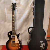 Gibson LES Paul 