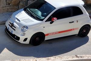 500 Abarth