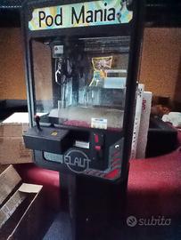 Gru prendi il premio a 200 eu