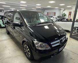 Mercedes-benz Viano 2.2 CDI Ambiente EXTRA LONG