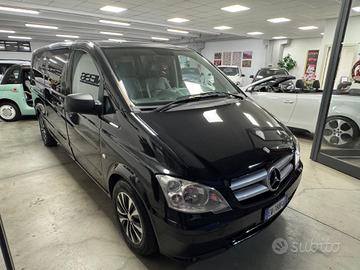 Mercedes-benz Viano 2.2 CDI Ambiente EXTRA LONG