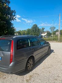 CITROEN C5 1ª serie - 2005