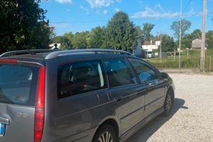 CITROEN C5 1ª serie - 2005