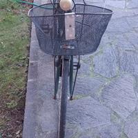 Bicicletta  con ruote da 26 pollici