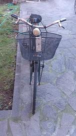 Bicicletta  con ruote da 26 pollici