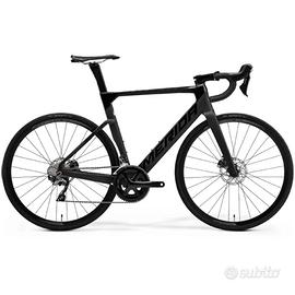 BICI MERIDA REACTO 5000