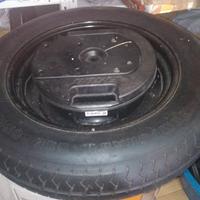 RICAMBI Nissan Murano Ruotino,Subwoofer Alternator