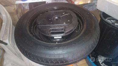 RICAMBI Nissan Murano Ruotino,Subwoofer Alternator