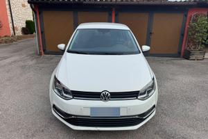 Golf Volkswagen anno 2017