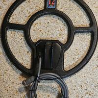 RICERCO PIASTRE WHITES CONCENTRICHE