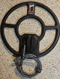 RICERCO PIASTRE WHITES CONCENTRICHE