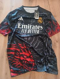 Maglia Real Madrid Adidas – Edizione speciale