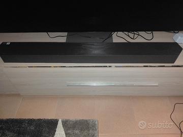 samsung soundbar  HW-Q990f home cinema