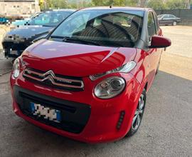 Citroen C1 VTi 72 S&S -5 porte Shine 48.000 km