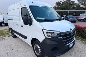 RENAULT MASTER L1H2 2.3DCI 135CV E6D-I 2022