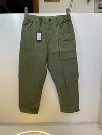 G-star pantalone cargo da donna