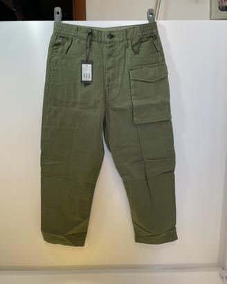 G-star pantalone cargo da donna