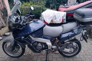 Aprilia ETV1000 CAPONORD