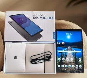 Lenovo tab 10 HD
