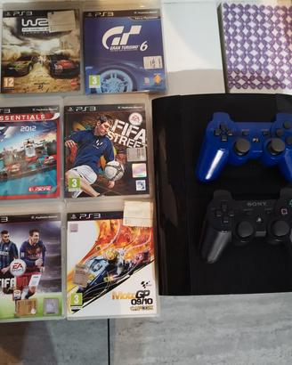 PlayStation 3
