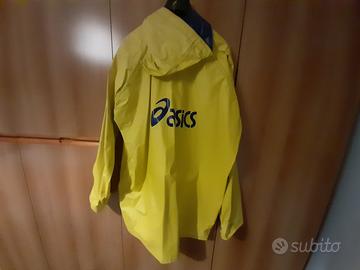 Cerata Asics Turin maraton