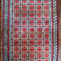 Tappeto orientale Bukhara russo cm 93 x 152