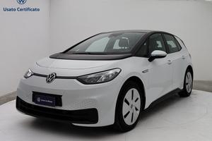 VOLKSWAGEN ID.3 - ID.3 City U100154