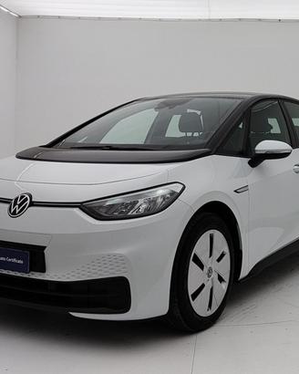 VOLKSWAGEN ID.3 - ID.3 City U100154
