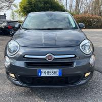 Fiat 500X 1.4 MultiAir 140 CV DCT Lounge