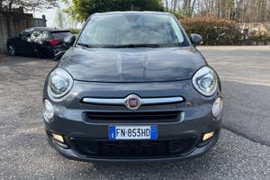 Fiat 500X 1.4 MultiAir 140 CV DCT Lounge