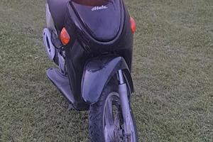 atala carosello 50 1998-2002 50cc 