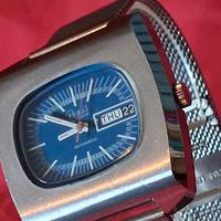 orologio da polso Vintage meccanico Automatico 