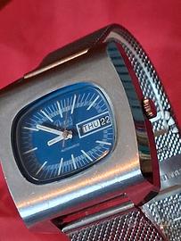 orologio da polso Vintage meccanico Automatico 