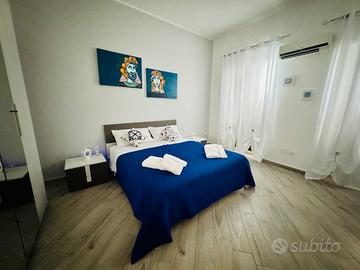 That's Amuri Casa Vacanze Palermo Vuccira Centro