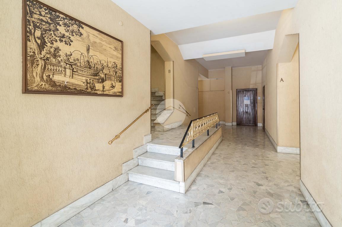 Apartment in Roma, Pietralata - Vista 4