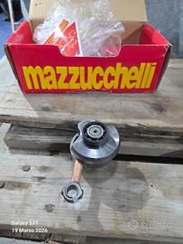 albero motore piaggio si 