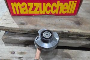 albero motore piaggio si 