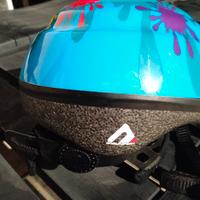 Casco bicicletta / monopattino 