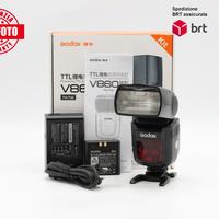 Godox V860II-F