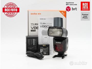 Godox V860II-F