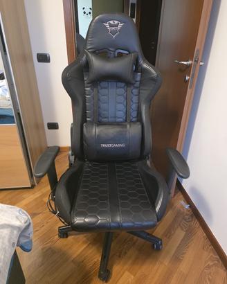 Sedia gaming