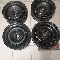 Cerchi per FIAT/LANCIA