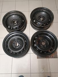 Cerchi per FIAT/LANCIA