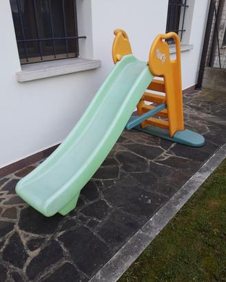 SCIVOLO