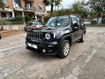 Jeep Renegade 2.0 Mjt 140CV 4WD Active Drive Longi