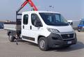 Fiat Ducato MAXI 35 LH1 2.3 Multijet 130CV 6M D.Ca