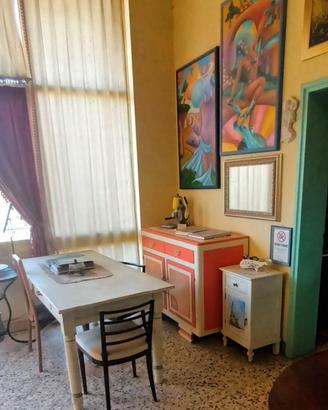 Mobili per arredamento restaurati