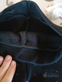 abbigliamento bimba 5 anni 