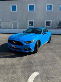 FORD Mustang '15-'24 - 2018