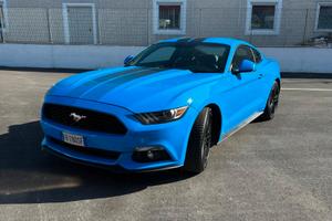 FORD Mustang '15-'24 - 2018